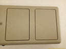 Hummer H2 Overhead Console-8