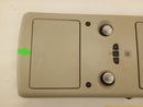 Hummer H2 Overhead Console-9