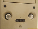 Hummer H2 Overhead Console-10