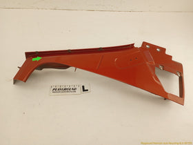 Hummer H2 Driver Left Front Fender Panel
