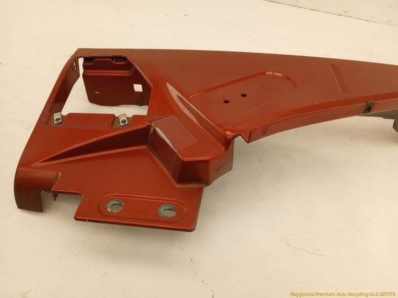 Hummer H2 Driver Left Front Fender Panel