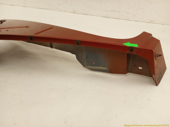 Hummer H2 Driver Left Front Fender Panel