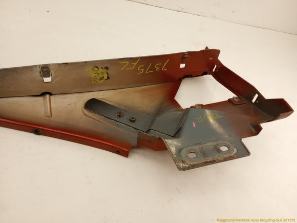 Hummer H2 Driver Left Front Fender Panel