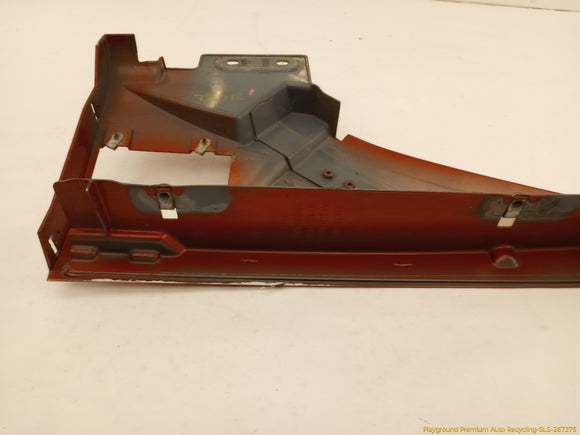 Hummer H2 Driver Left Front Fender Panel