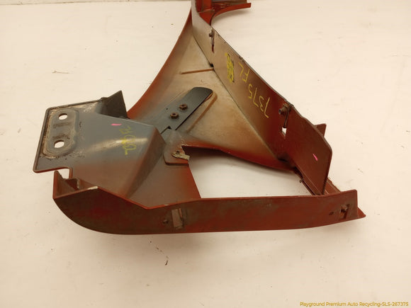 Hummer H2 Driver Left Front Fender Panel