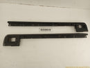 Hummer H2 Pair Of Rear Roof Rack Rail Cover-1