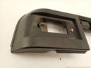 Hummer H2 Pair Of Rear Roof Rack Rail Cover-2