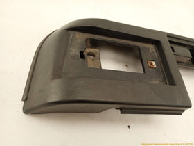 Hummer H2 Pair Of Rear Roof Rack Rail Cover - 0