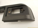 Hummer H2 Pair Of Rear Roof Rack Rail Cover-5