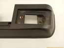 Hummer H2 Pair Of Rear Roof Rack Rail Cover-9