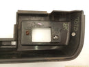 Hummer H2 Pair Of Rear Roof Rack Rail Cover-12