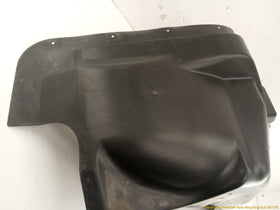 Hummer H2 Driver Left Front Inner Fender Liner - 0