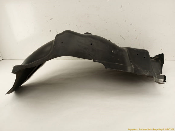 Hummer H2 Driver Left Front Inner Fender Liner