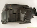 Hummer H2 Driver Left Front Inner Fender Liner-4