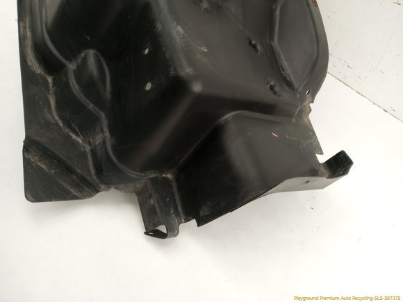 Hummer H2 Driver Left Front Inner Fender Liner
