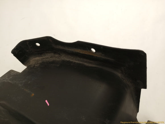 Hummer H2 Driver Left Front Inner Fender Liner