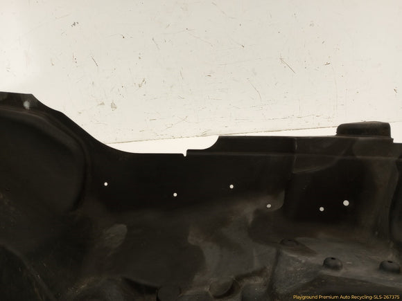 Hummer H2 Driver Left Front Inner Fender Liner