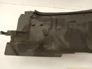 Hummer H2 Driver Left Front Inner Fender Liner-10