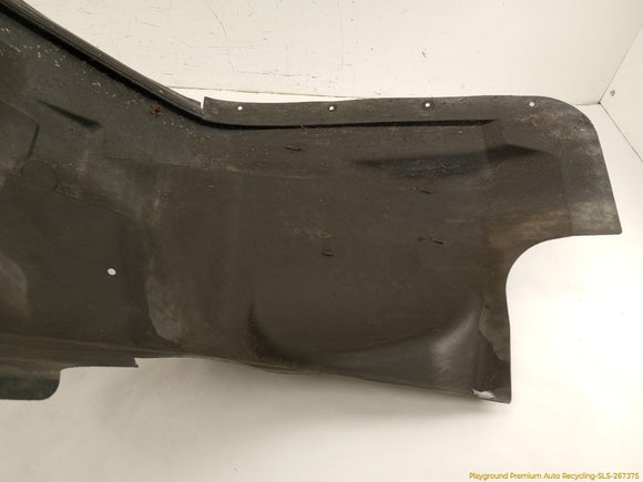 Hummer H2 Driver Left Front Inner Fender Liner