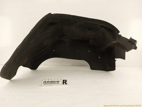Hummer H2 Passenger Right Front Inner Fender Liner