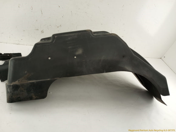 Hummer H2 Passenger Right Front Inner Fender Liner