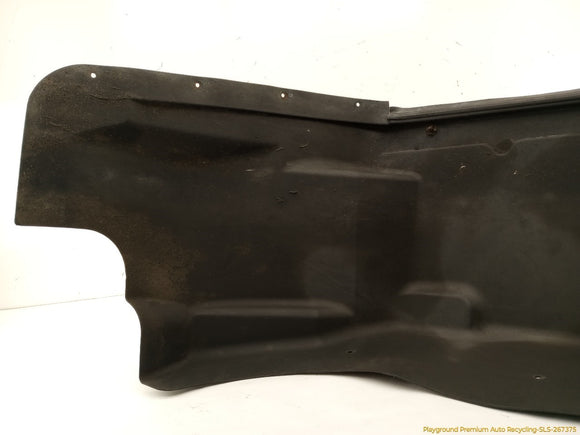 Hummer H2 Passenger Right Front Inner Fender Liner
