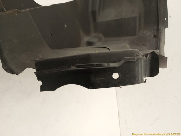 Hummer H2 Passenger Right Front Inner Fender Liner