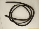 Hummer H2 Inner Door Seal Weatherstrips Set-2