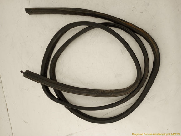 Hummer H2 Inner Door Seal Weatherstrips Set