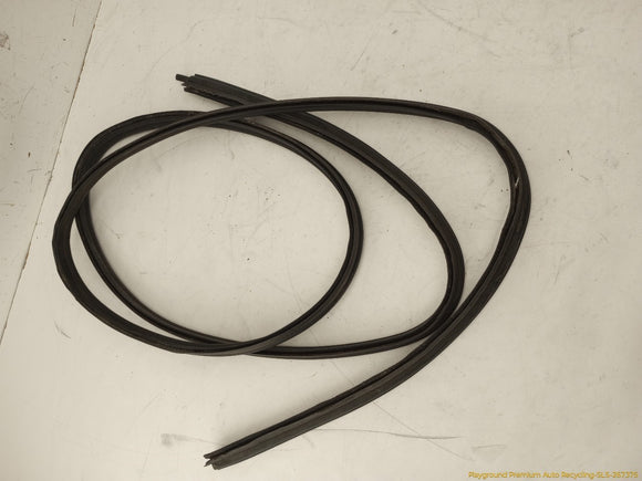 Hummer H2 Inner Door Seal Weatherstrips Set