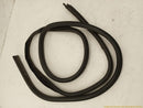 Hummer H2 Inner Door Seal Weatherstrips Set-4