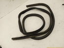 Hummer H2 Inner Door Seal Weatherstrips Set-5