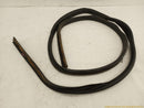 Hummer H2 Inner Door Seal Weatherstrips Set-8