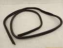 Hummer H2 Inner Door Seal Weatherstrips Set-9
