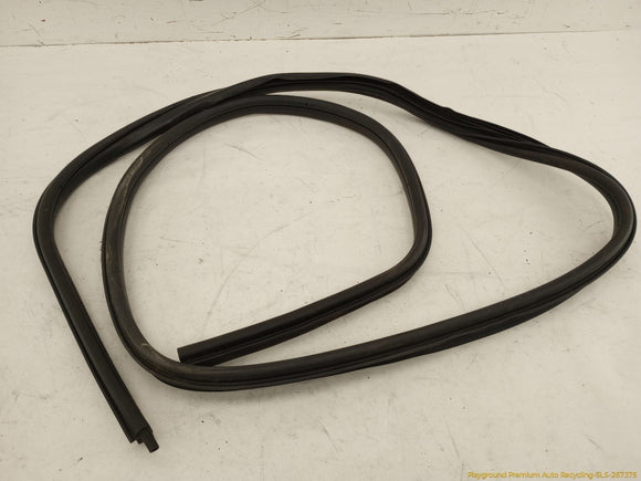 Hummer H2 Inner Door Seal Weatherstrips Set