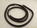 Hummer H2 Inner Door Seal Weatherstrips Set-11