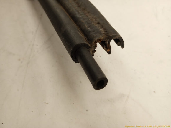 Hummer H2 Inner Door Seal Weatherstrips Set