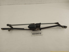 Hummer H2 Windshield Wiper Transmission & Motor