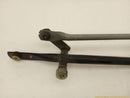 Hummer H2 Windshield Wiper Transmission & Motor-2