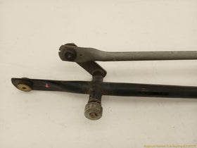 Hummer H2 Windshield Wiper Transmission & Motor - 0