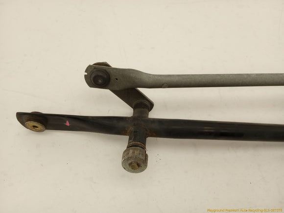 Hummer H2 Windshield Wiper Transmission & Motor