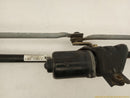 Hummer H2 Windshield Wiper Transmission & Motor-3