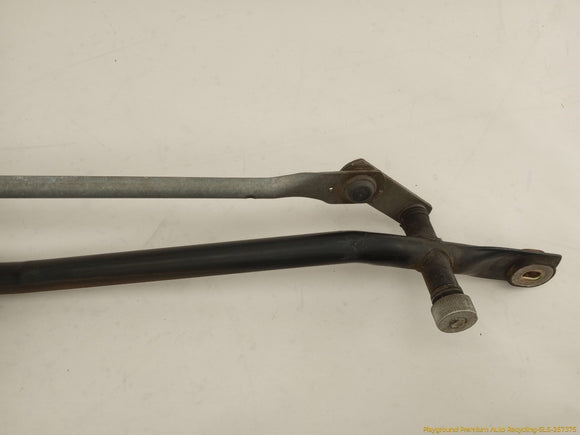 Hummer H2 Windshield Wiper Transmission & Motor