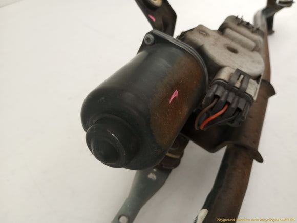 Hummer H2 Windshield Wiper Transmission & Motor