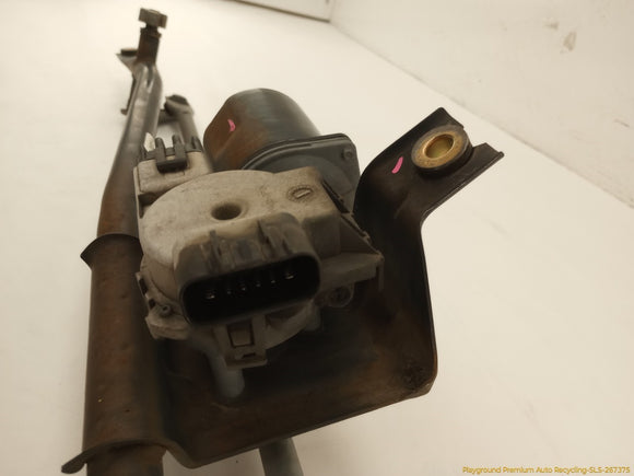 Hummer H2 Windshield Wiper Transmission & Motor