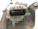 Hummer H2 Windshield Wiper Transmission & Motor-7