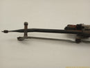 Hummer H2 Windshield Wiper Transmission & Motor-8