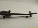 Hummer H2 Windshield Wiper Transmission & Motor-9