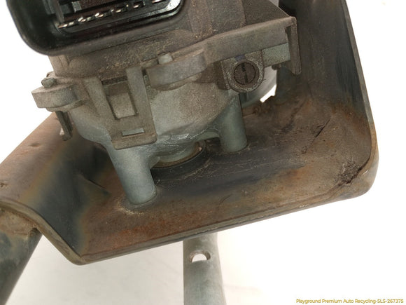 Hummer H2 Windshield Wiper Transmission & Motor