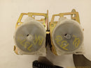 Hummer H2 Pair Of Rear 2nd Row Seat Belt Retractors-5
